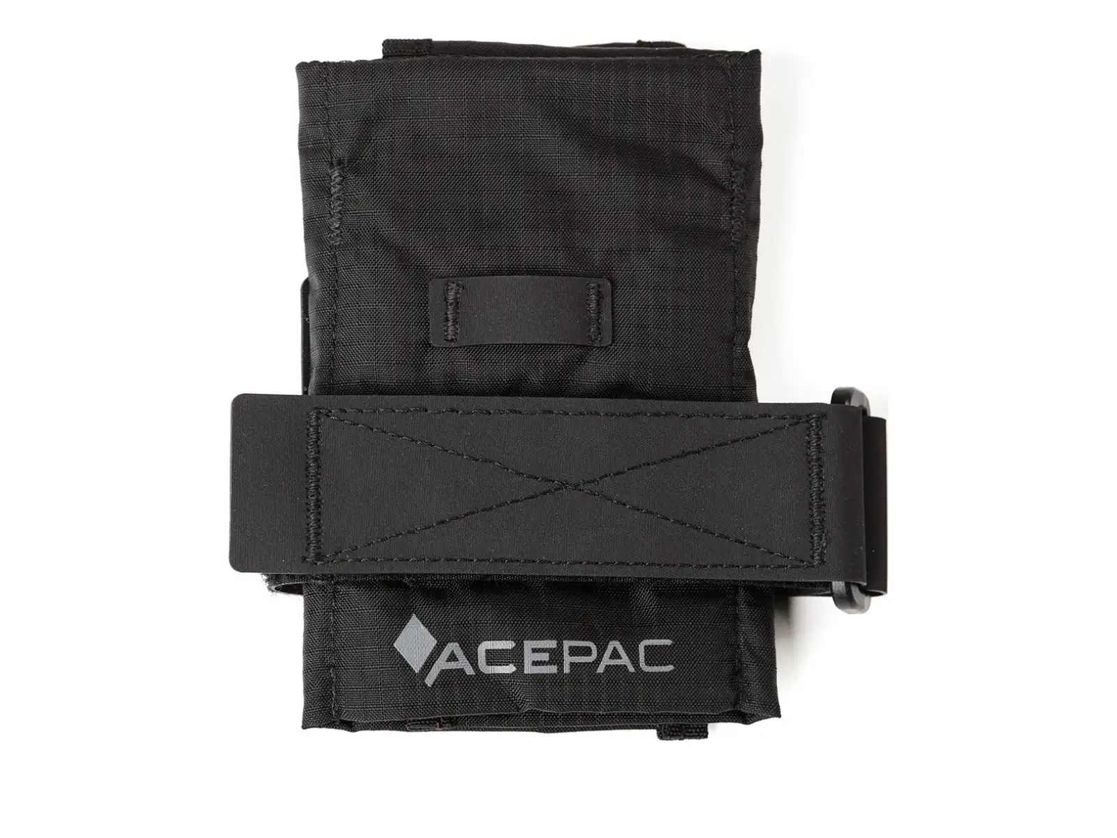 Acepac Tool Wallet MKIII Werkzeugtasche Black