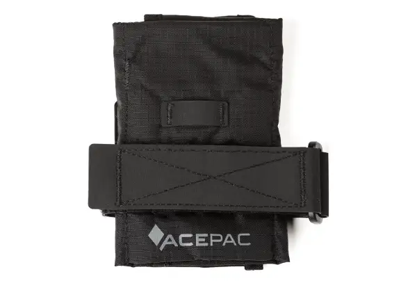 Acepac Tool Wallet MKIII Werkzeugtasche Black