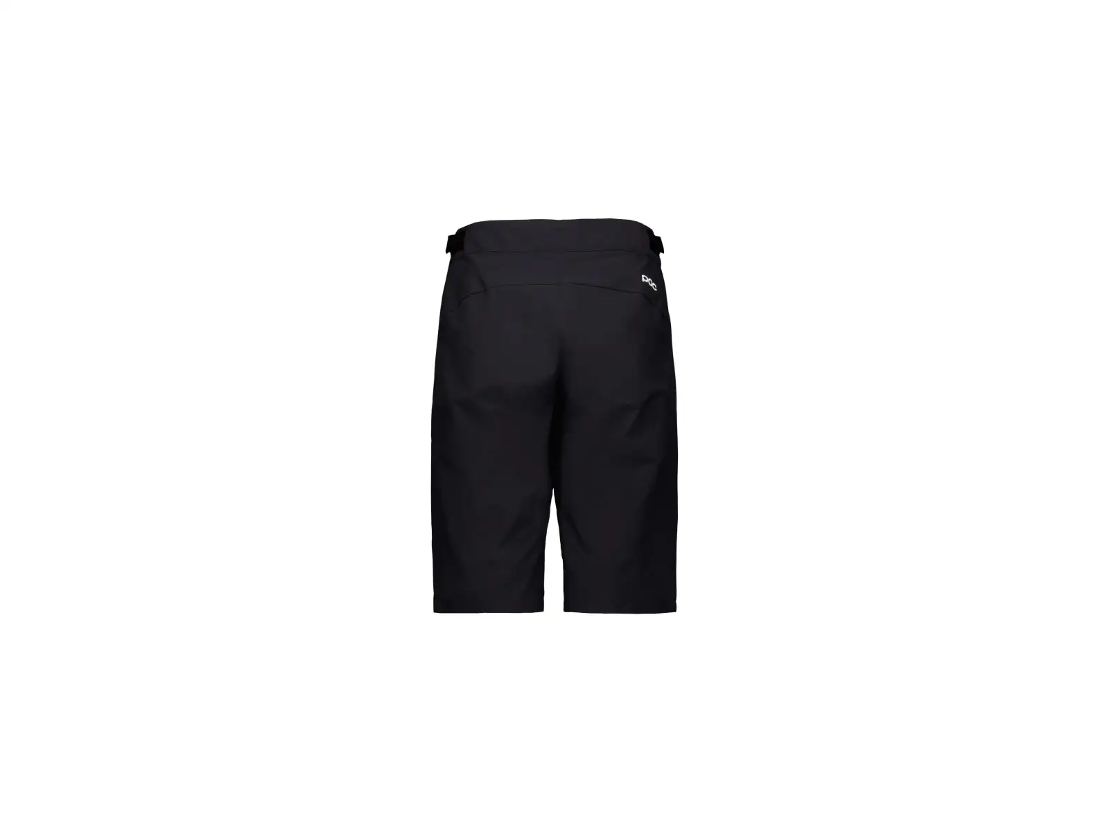 POC Motion Damen-Shorts Uranium Black