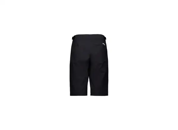 POC Motion Damen-Shorts Uranium Black