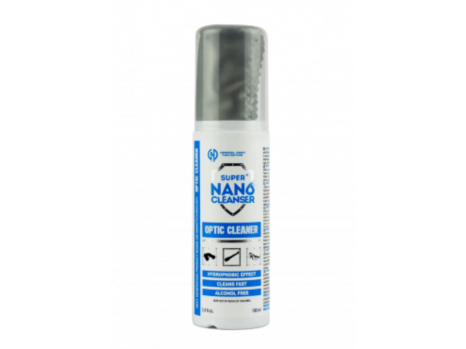 Nanoprotech GNP Optic Cleaner 100 ml - Nanoprotech GNP Optic Reiniger 100 ml