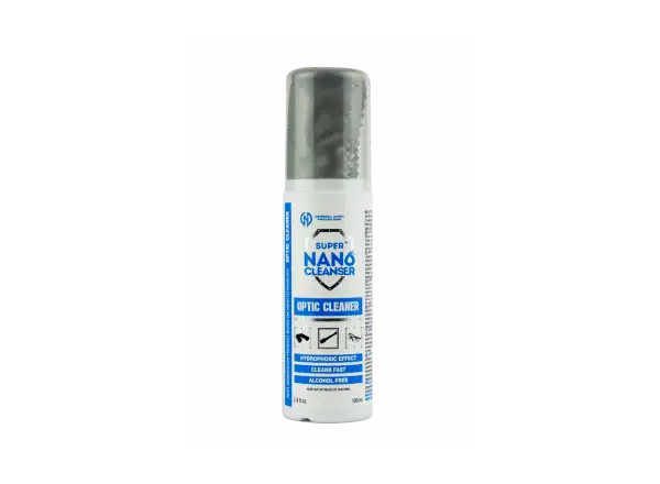 Nanoprotech GNP Optic Cleaner 100 ml - Nanoprotech GNP Optic Reiniger 100 ml