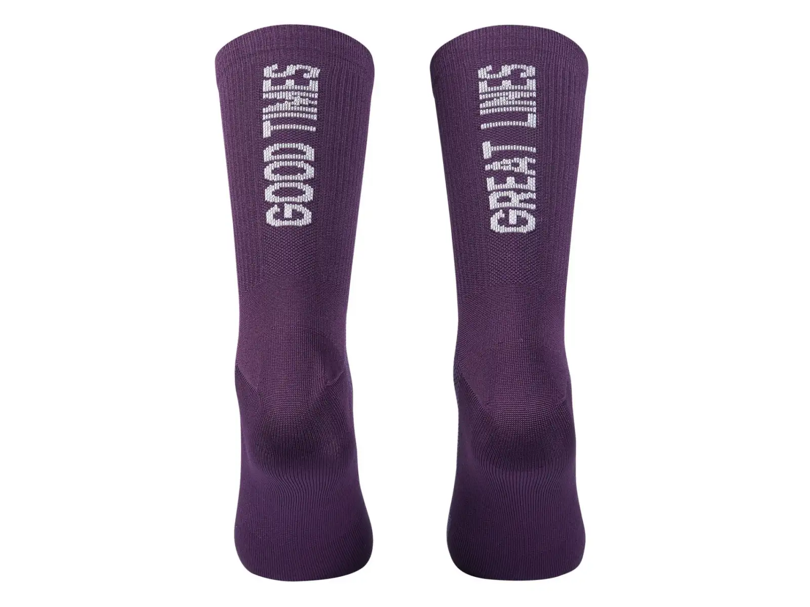 Northwave Good Times Fahrradsocken Dark Purple