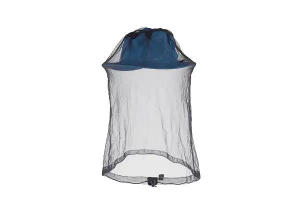Sea To Summit Nano Moskitonetz Black