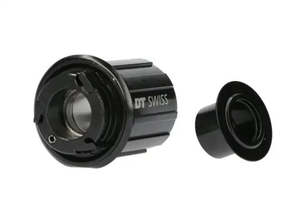 DT Swiss Freilaufkörper 3-pawls MTB Stahl Shimano HG mit 12 mm Endkappe