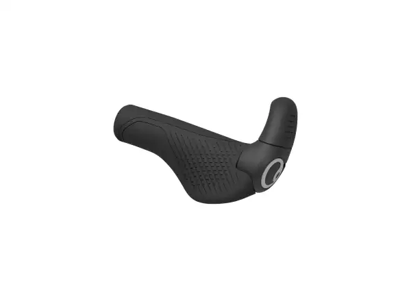 Ergon GS2 Evo Griffe schwarz