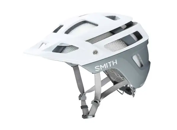 Smith Forefront 2 Mips Helm Matte White