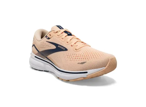 Brooks Ghost 15 Damen Laufschuhe Orange
