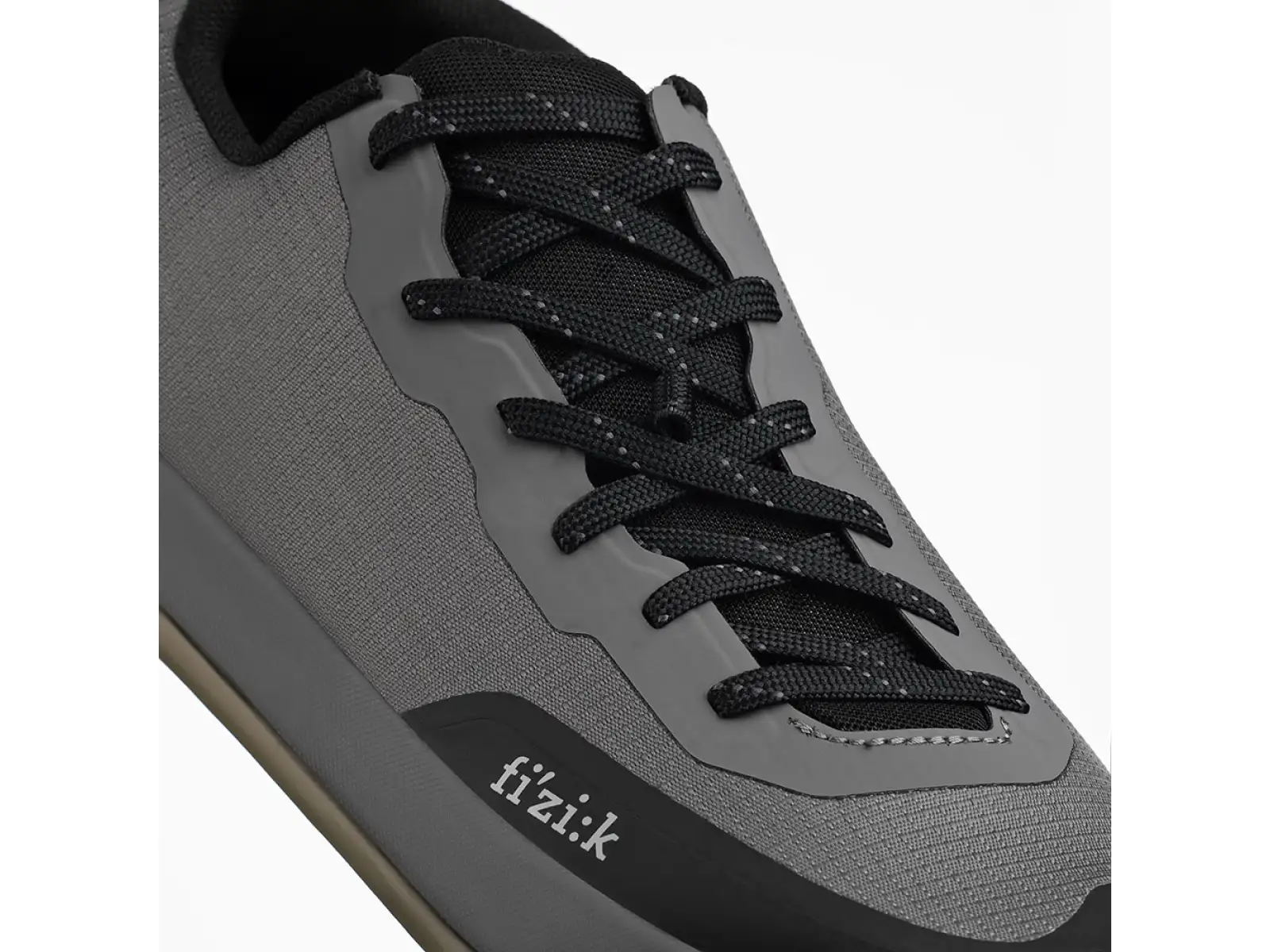 Fizik Gravita Versor Flat MTB Herrenschuhe Grey/Mud
