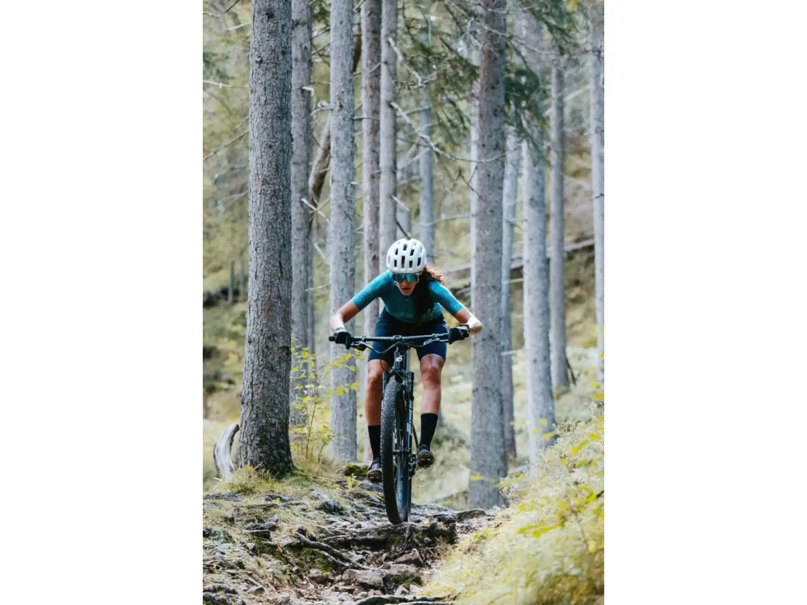 Fahrradrahmen Cervélo ZHT-5 Five Schwarz