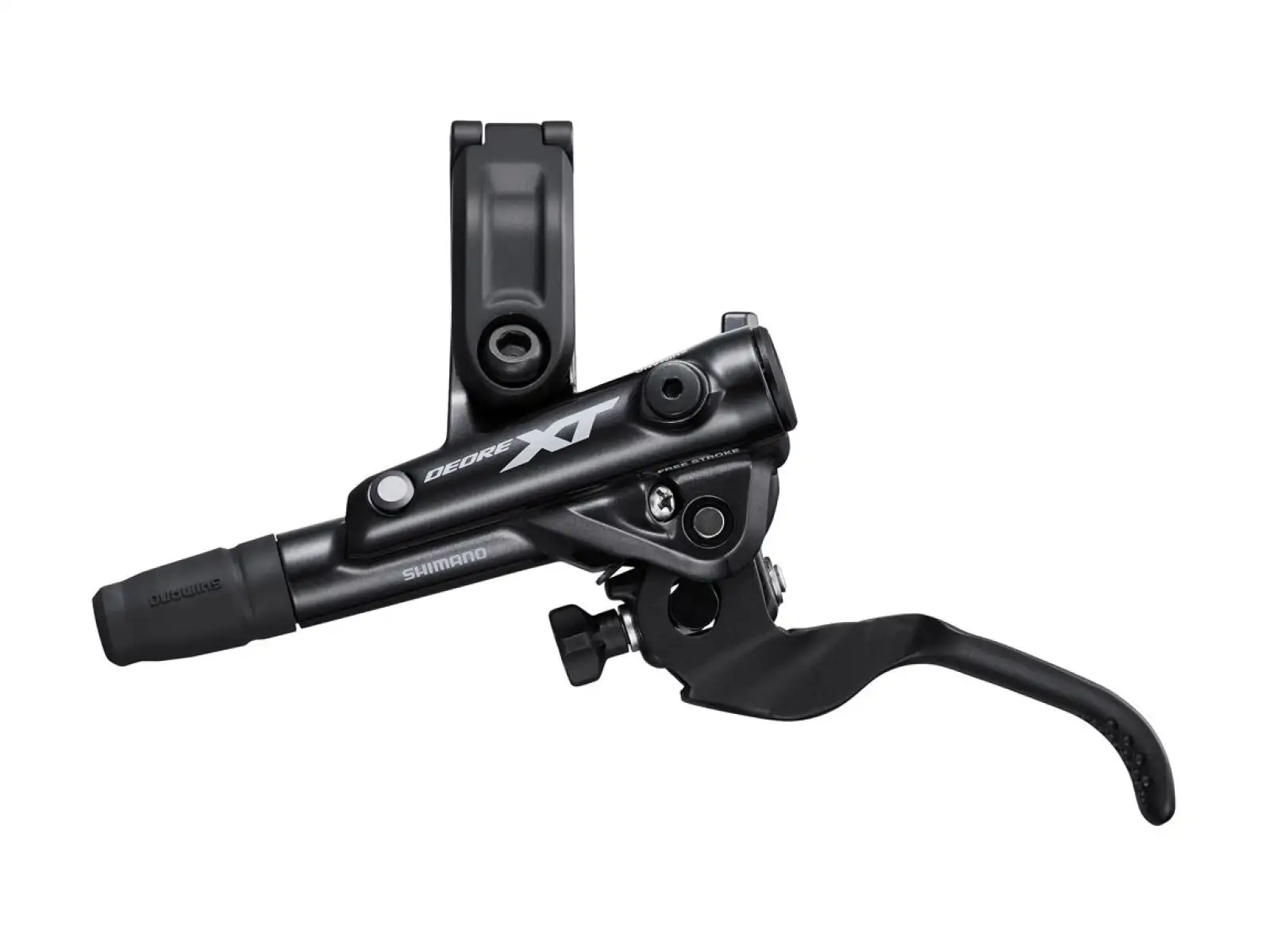 Shimano Deore XT BL-M8100 Linker Bremsgriff