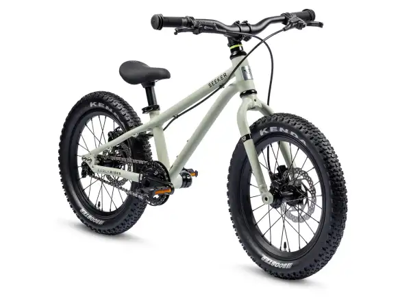 Early Rider Seeker 16" Kinderfahrrad Sage Green 2026