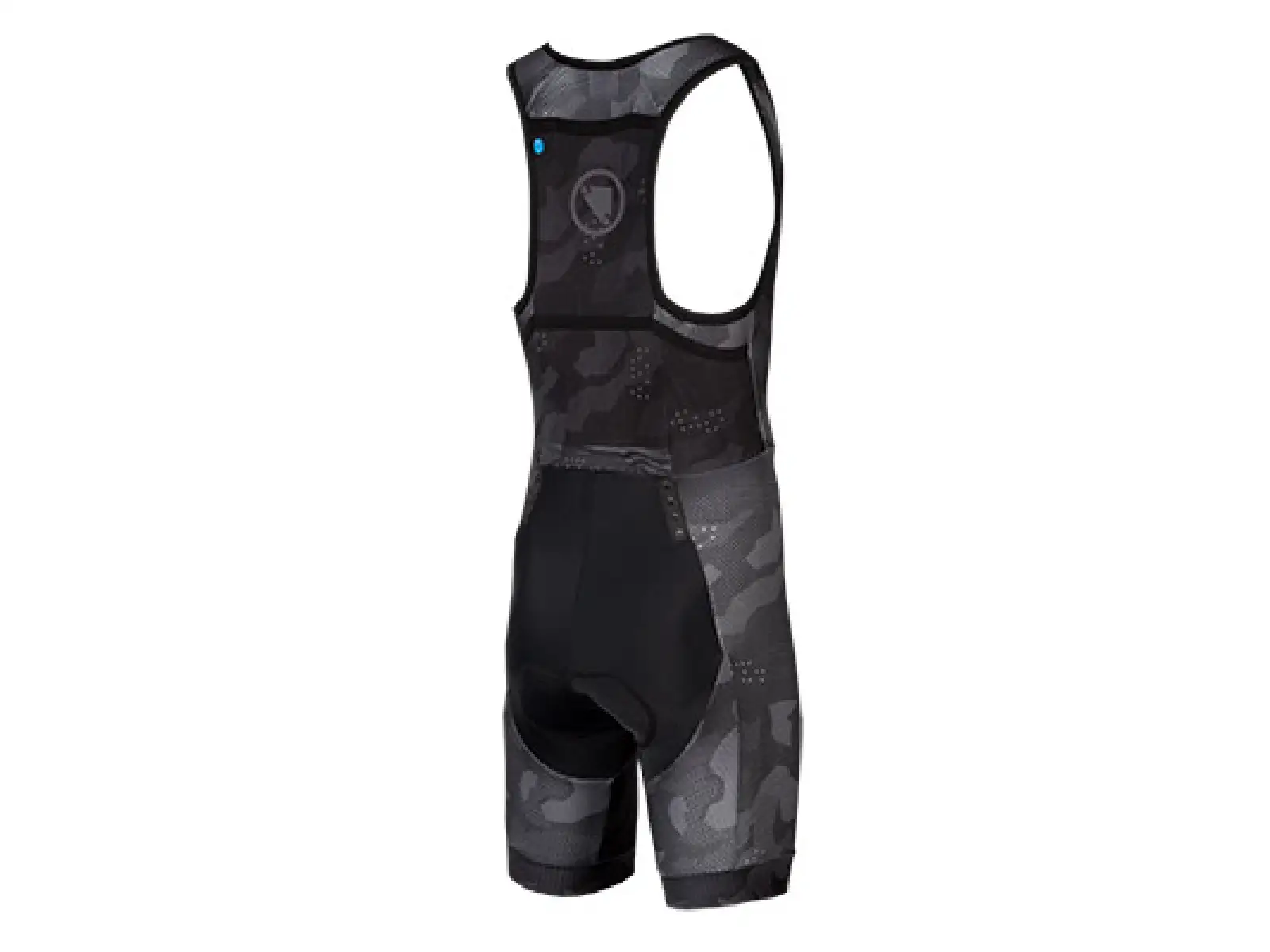 Endura SingleTrack Bibliner Innenhose Black