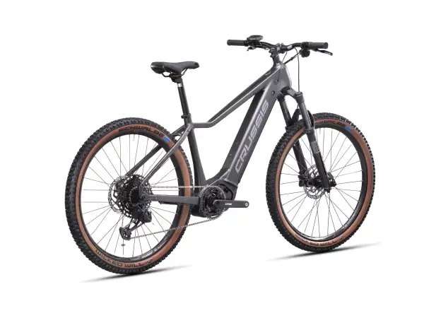 Crussis ONE-Guera 9.10-M (720 Wh) Mountain e-bike