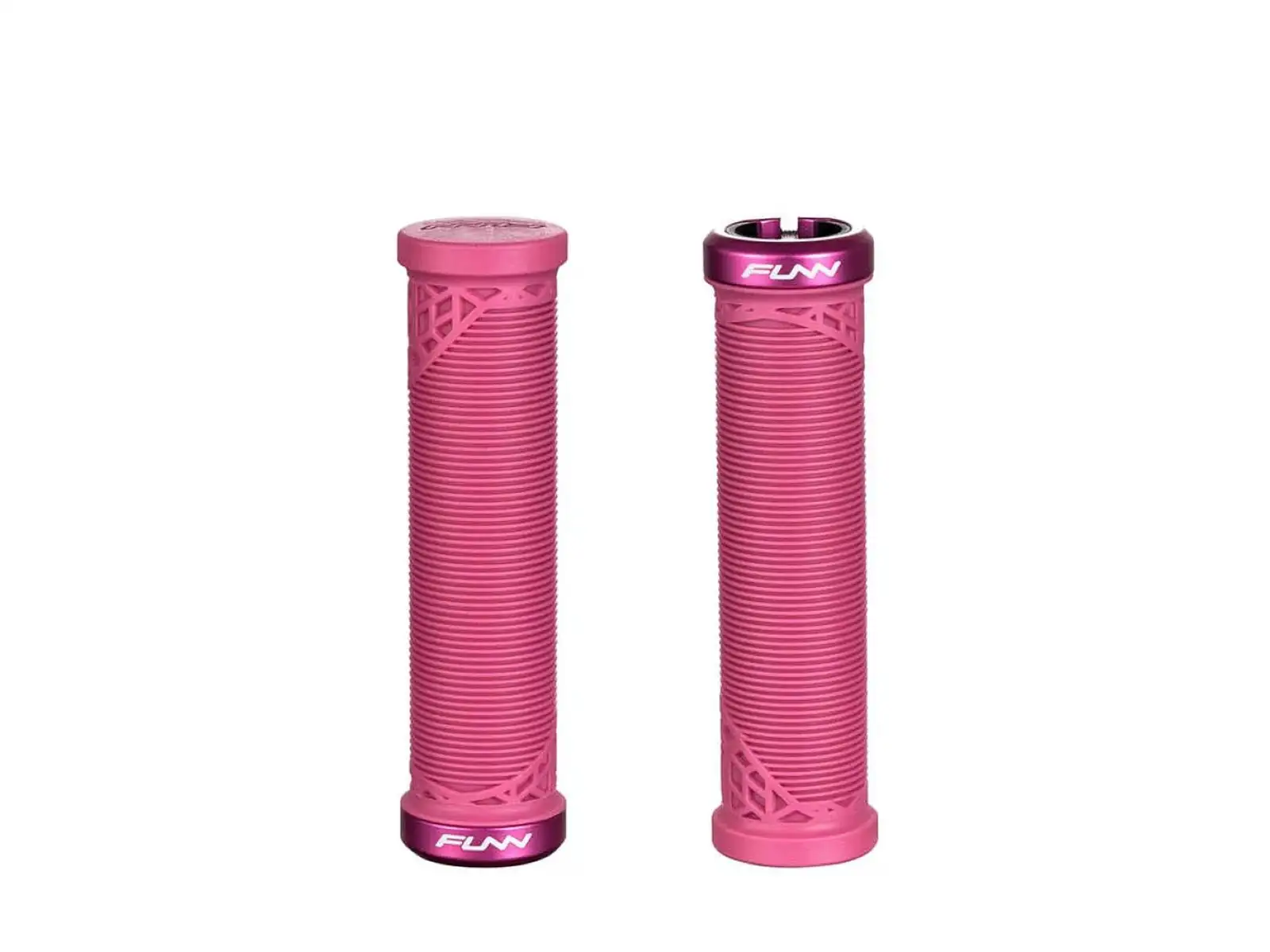 Funn Hilt JR Griffe pink