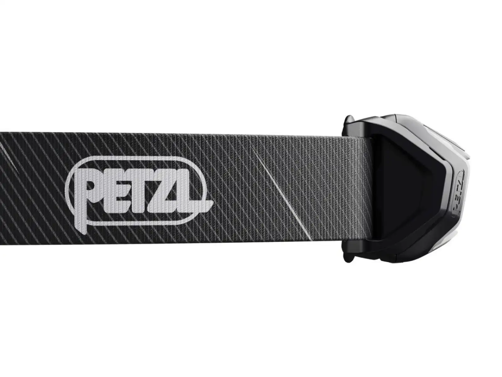 Petzl TIKKA 2025 Stirnlampe schwarz