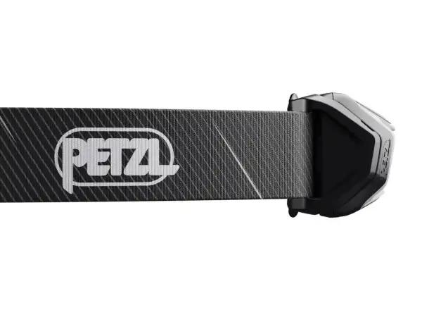 Petzl TIKKA 2025 Stirnlampe schwarz