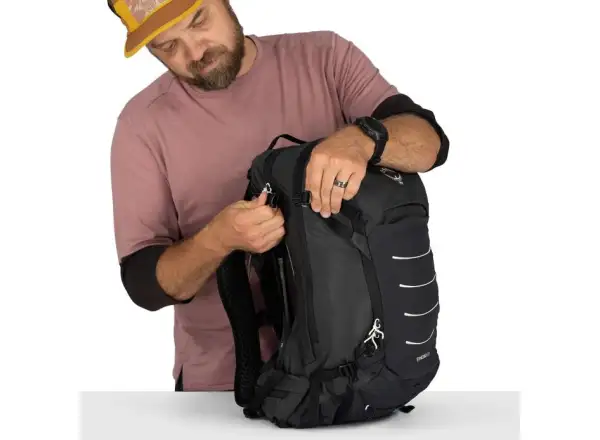 Osprey Syncro 20 Rucksack Cascade Blue