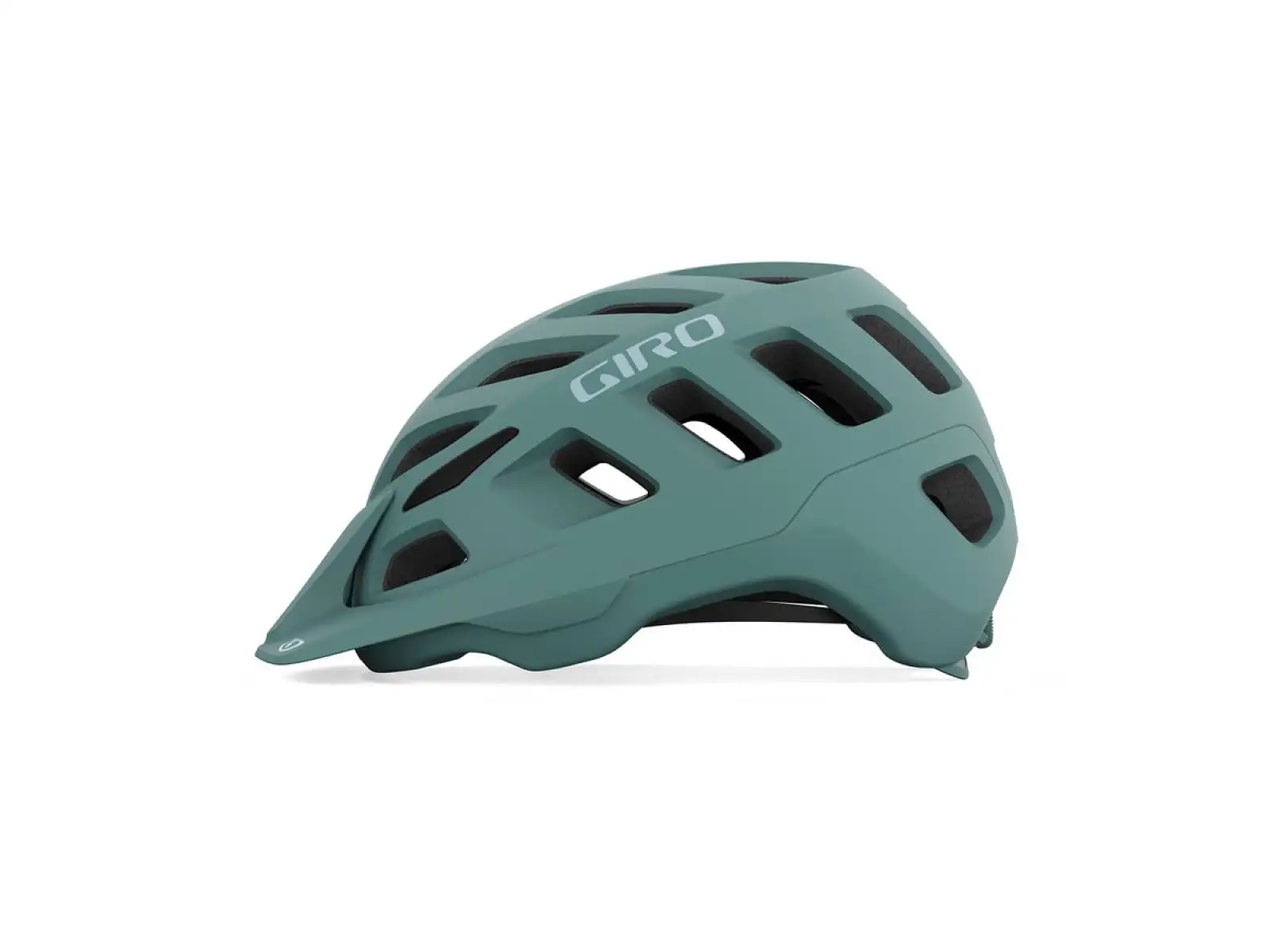 Giro Radix MTB Helm Mat Mineral