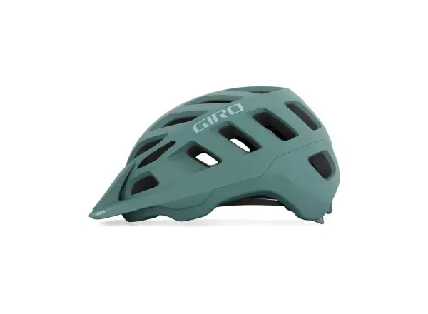 Giro Radix MTB Helm Mat Mineral