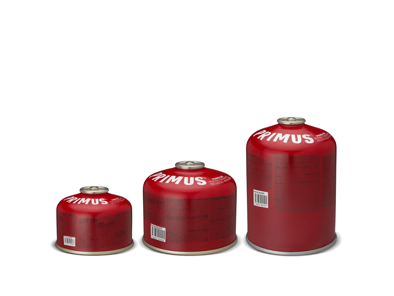 Primus Power Gas Gaskartusche 100 g