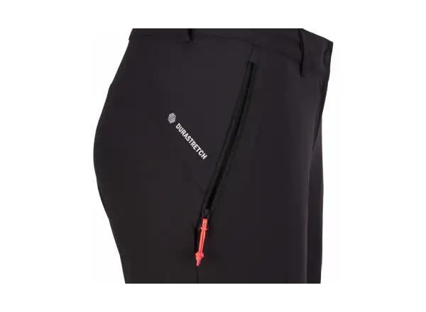 Salewa Puez Talvena Durastretch 2in1 Damenhose Black Out