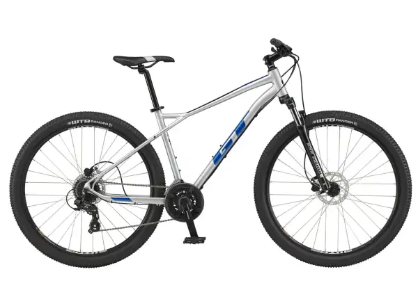 GT Aggressor 27,5 Expert SLV Mountainbike