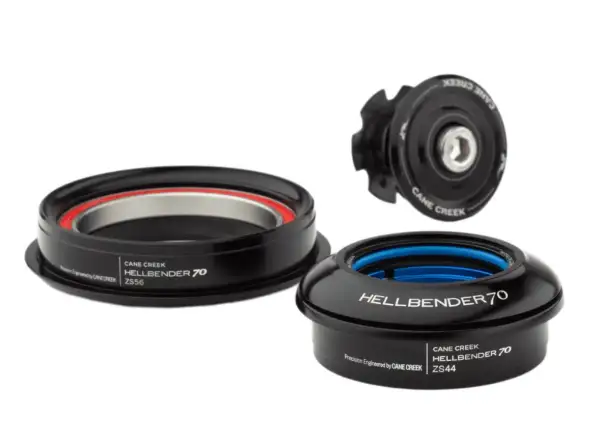 Cane Creek Hellbender 70 Steuersatz ZS56/ZS56