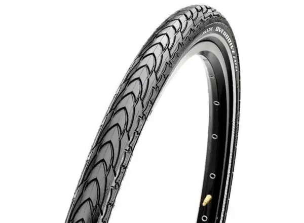 Maxxis Overdrive Excel 700x35C Trekkingreifen Draht