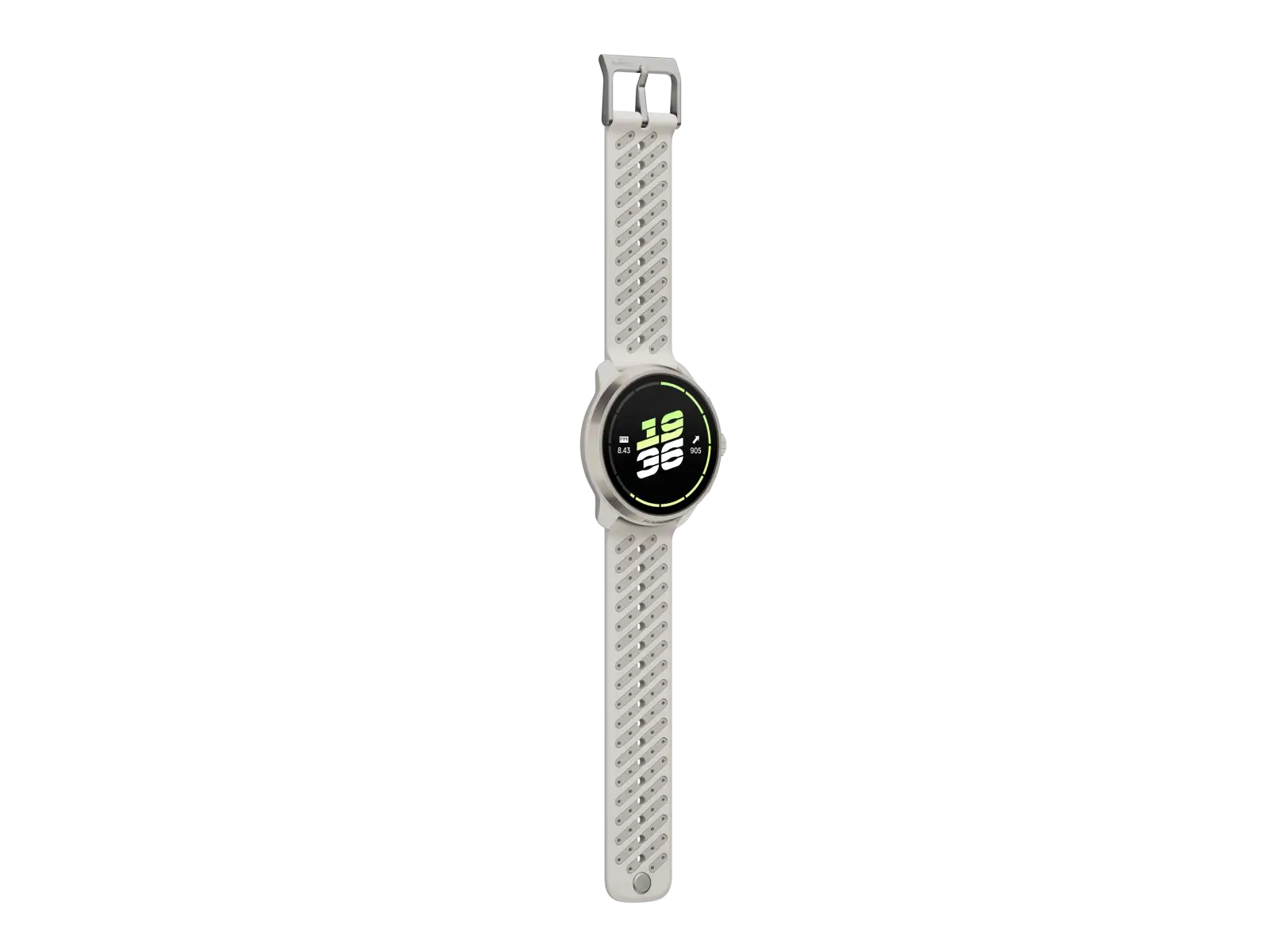 Suunto Race 3S Sportuhr Titanium Feather
