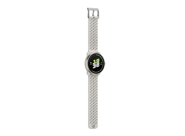 Suunto Race 3S Sportuhr Titanium Feather