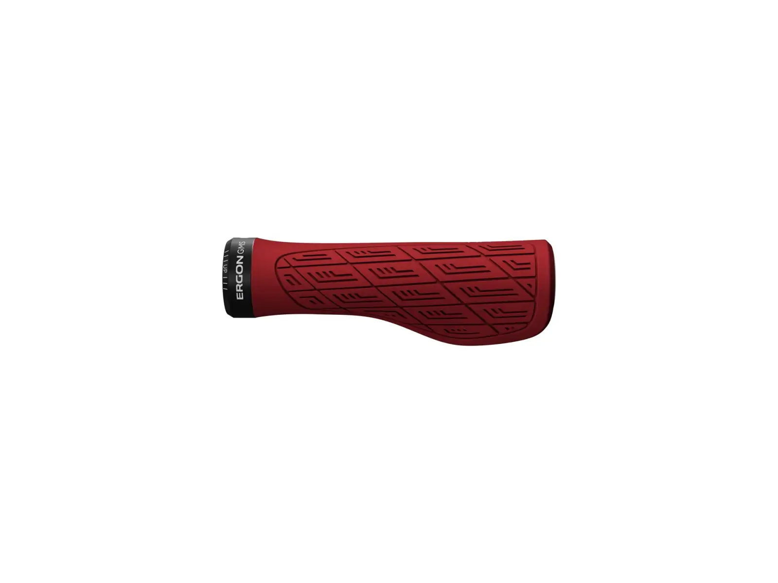 Ergon GMS Griffe Chili Red