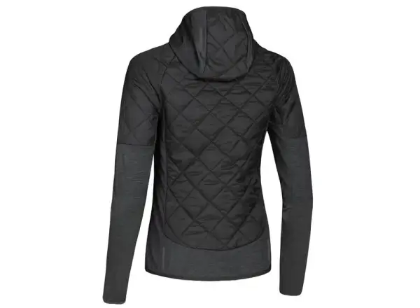 Etape Sierra Pro 2.0 Damenjacke schwarz