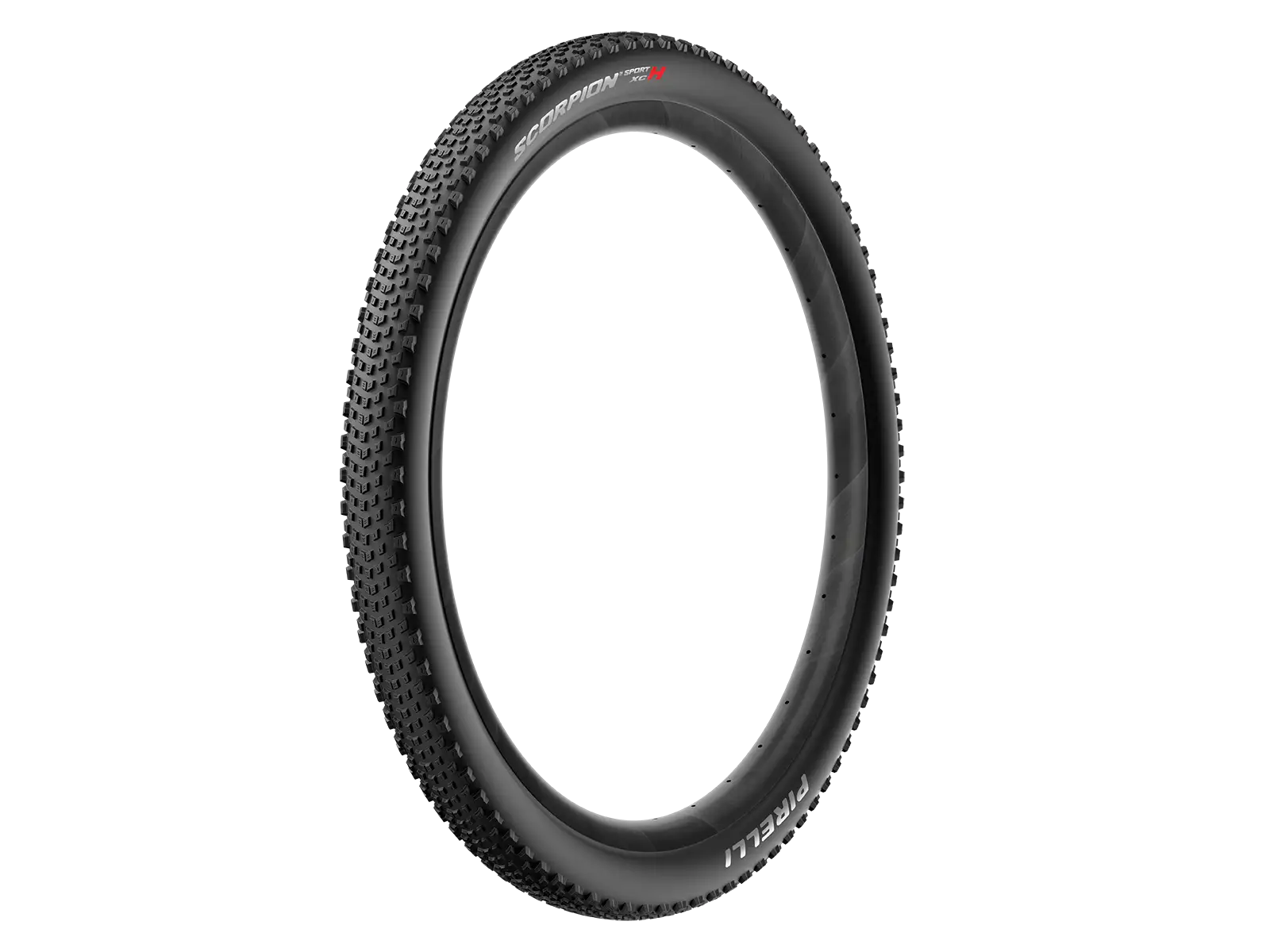 Pirelli Scorpion Sport XC H 29 x 2,4" Reifen Kevlar Schwarz