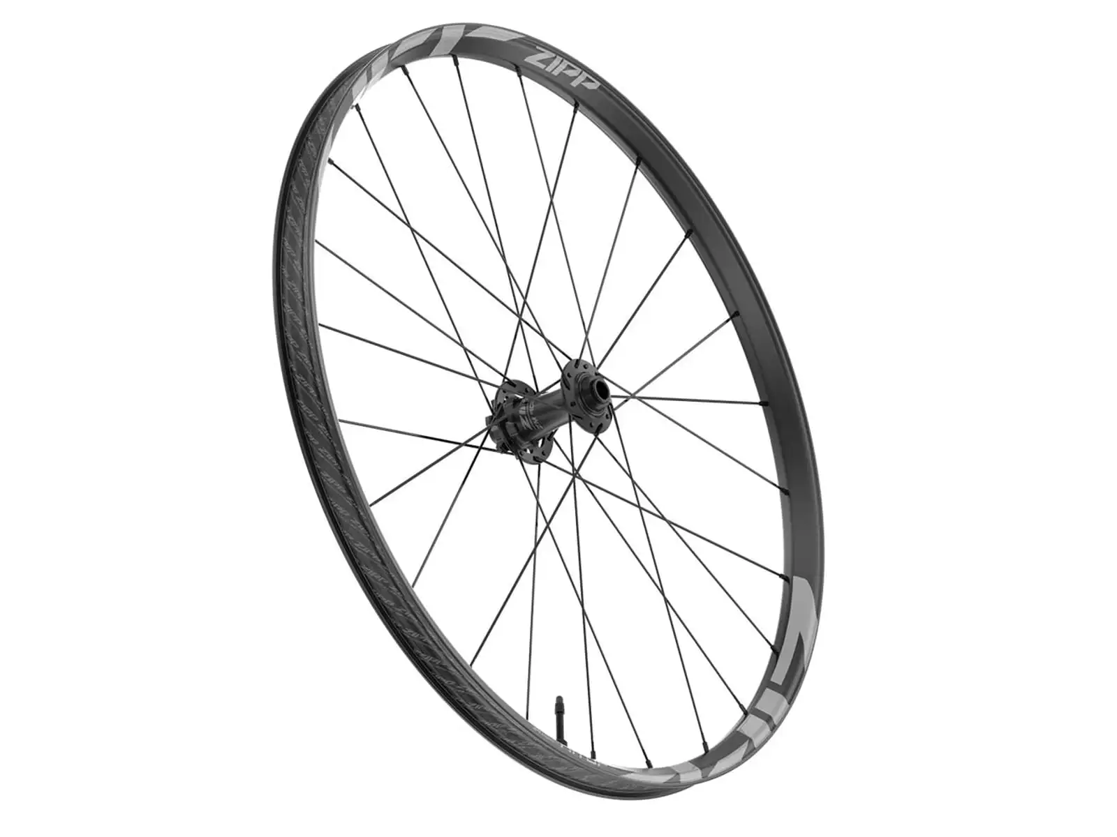 Zipp 1ZERO HiTOP S 29" Vorderrad 15x110 mm Boost.