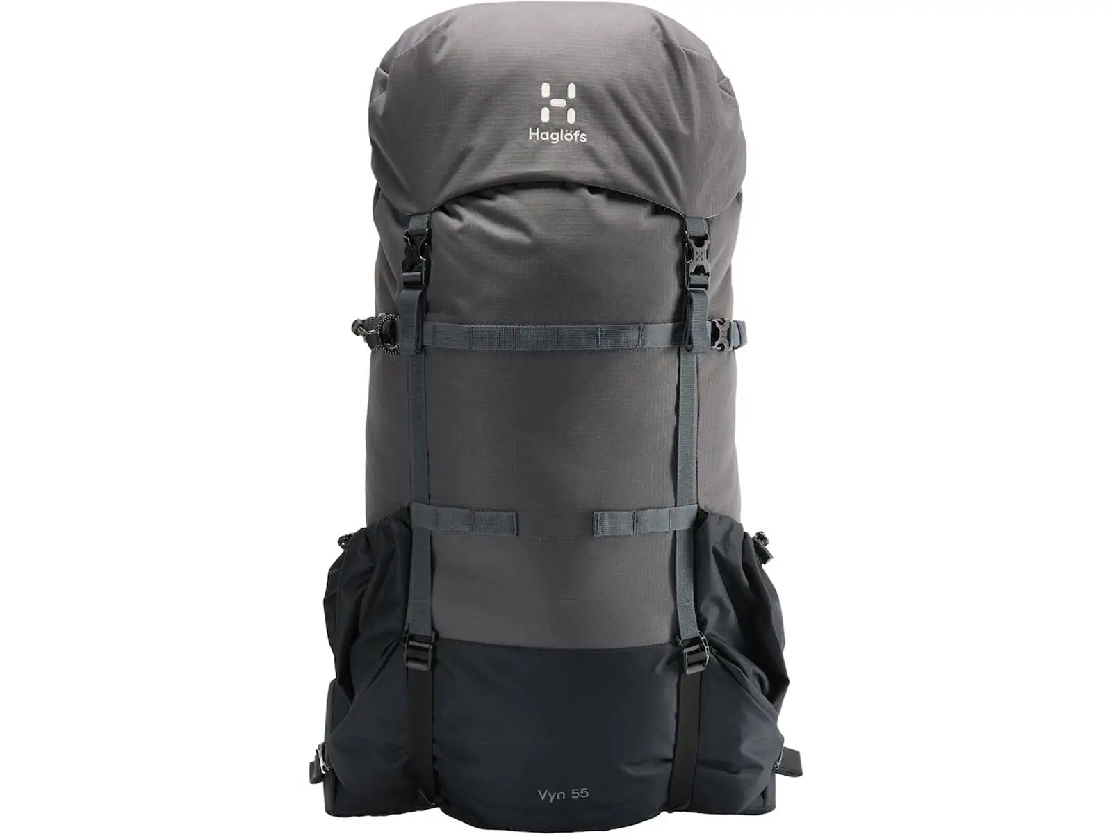 Haglöfs Vyn Rucksack 55 l grau