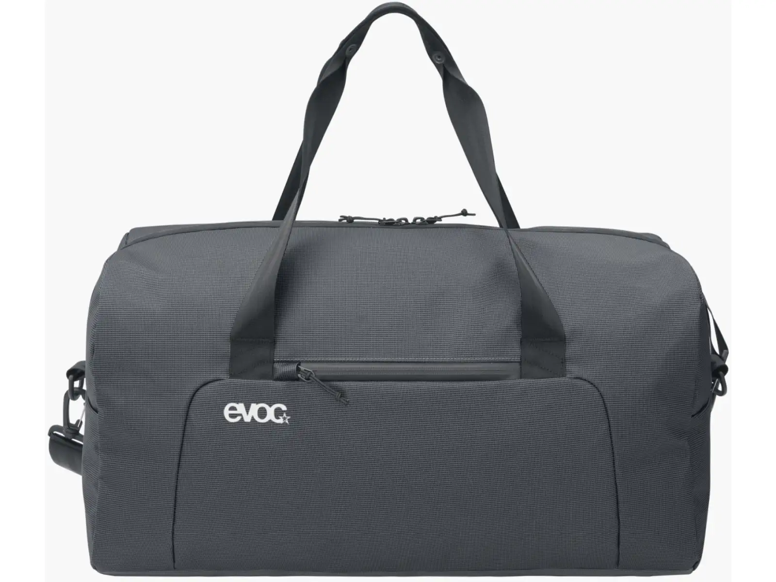 Evoc Weekender-Tasche 40 l Carbon Grey