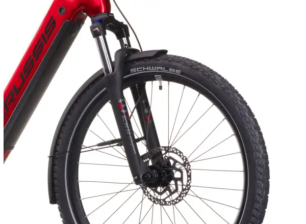Crussis e-Country 7.11 513Wh Niedrigeinstiegs-E-Bike