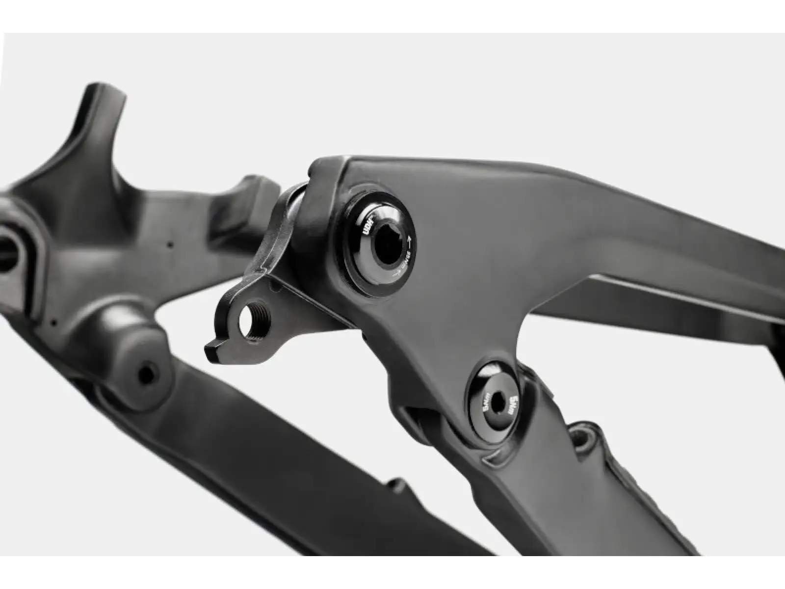 Cannondale Habit Carbon 1 JDE Mountainbike