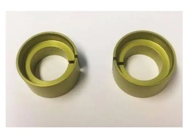 Mavic Boost Reduzierung für hintere Achse - LV2371400