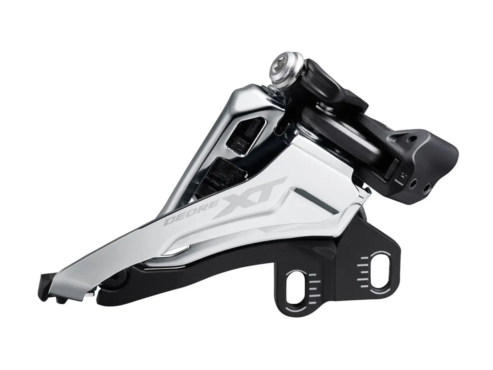 Shimano Deore XT FD-M8100-E Umwerfer E-Type