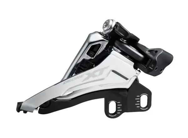 Shimano Deore XT FD-M8100-E Umwerfer E-Type