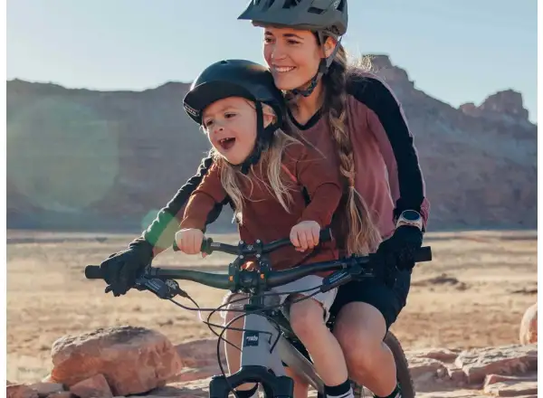 Kids Ride Shotgun Pro Kinder-Zusatzlenker