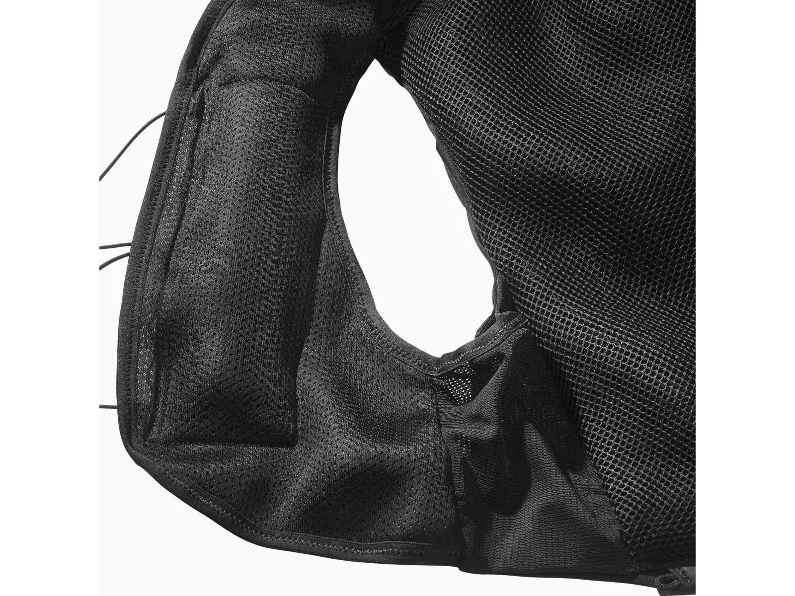 Salomon ADV Skin 5 Set Laufweste Black
