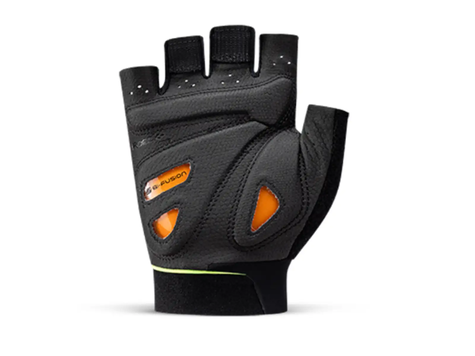 Roeckl Icon 2 Fahrradhandschuhe Jungle Green
