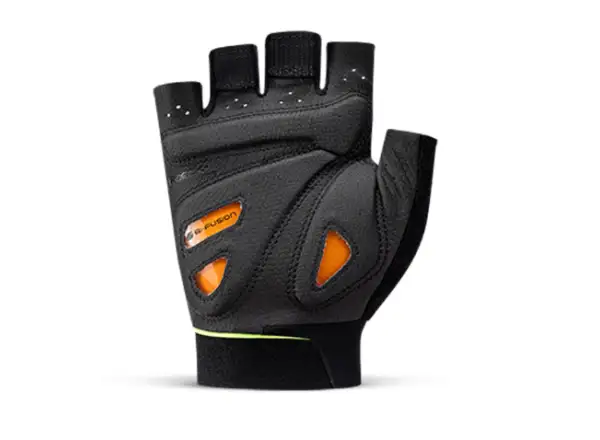 Roeckl Icon 2 Fahrradhandschuhe Jungle Green