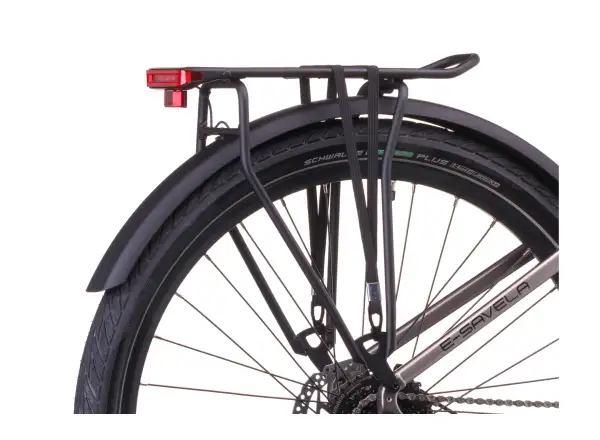 Crussis e-Savela 7.11-(691 Wh) Trekking-E-Bike