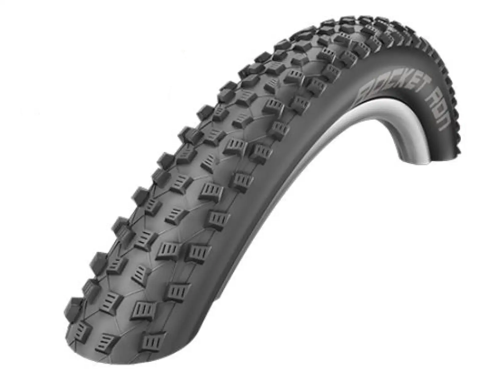 Schwalbe Rocket Ron Performance Addix TL-Ready 27,5x2,25" MTB Reifen mit Kevlar
