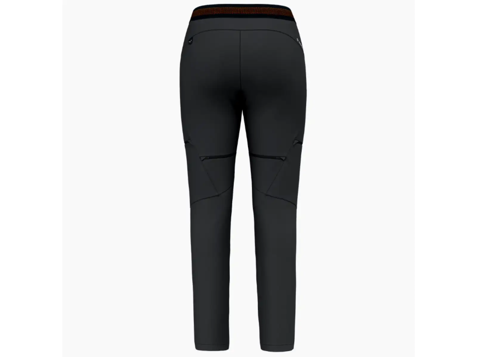 Salewa Pedroc 2 DST 2/1 Damenhose Navy Blazer