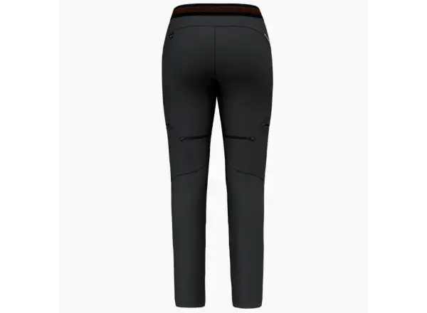 Salewa Pedroc 2 DST 2/1 Damenhose Navy Blazer